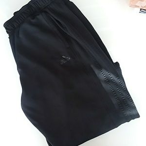 Adidas Climawarm Fleece Lined XL Athletic Pant